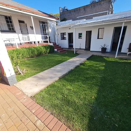 Melville House Johannesburg Buitenkant foto