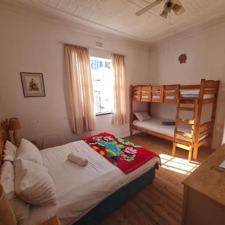 Melville House Johannesburg Buitenkant foto