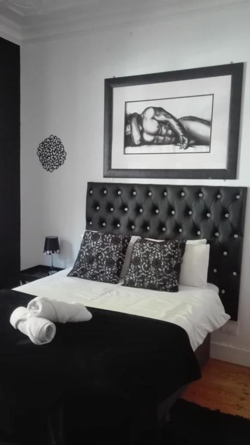 Melville House Johannesburg Buitenkant foto