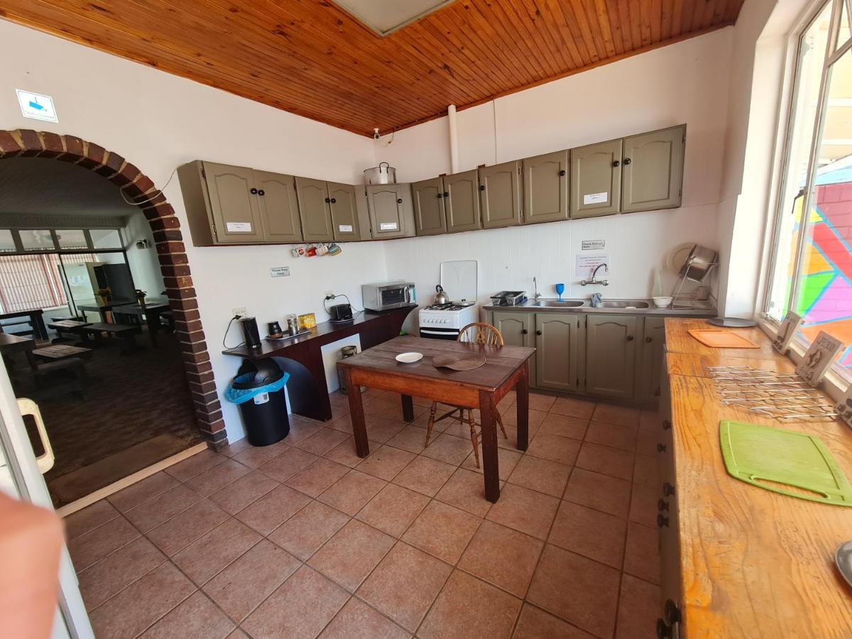 Melville House Johannesburg Buitenkant foto