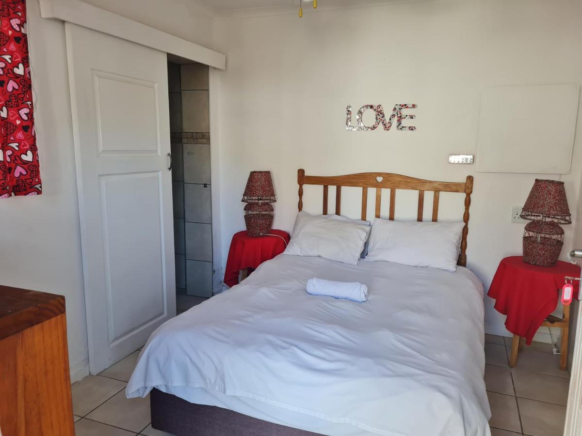 Melville House Johannesburg Buitenkant foto
